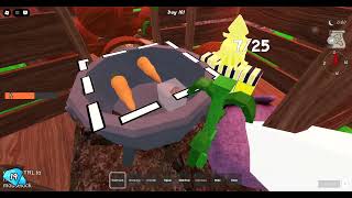 99 Night In The Forest