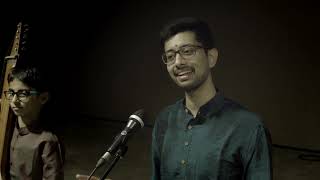 Navarasapriyane | Ragamalika Varnam | Adi | Dr. L. Subramaniam