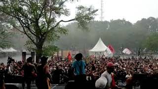 One Ciu - OM Bapersob Live Ultah Persis Solo 9 Tahun