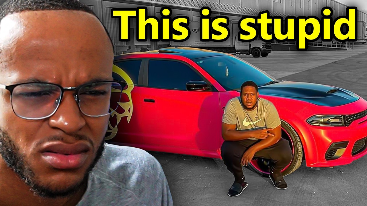 The Hellcat Obsession is Out of Control..