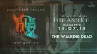 DEAD WITH FALERA - FIRE AND ICE Full Album Teaser