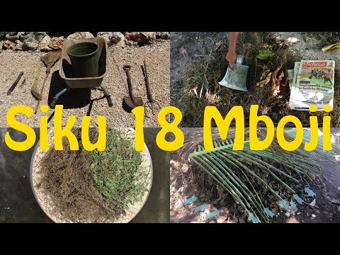 Video: Bustani za Kilimo-Permaculture - Manufaa ya Kupanda bustani ya Permaculture