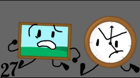 Object Overload Voting 27