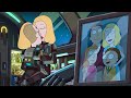 Space beth is back   se06 ep03  bethic twinstinct