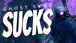 Why Ghost Song Sucks | Xbox Game Pass Review