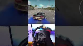 PXN-V9 Speed Steering Wheel Drift screenshot 1