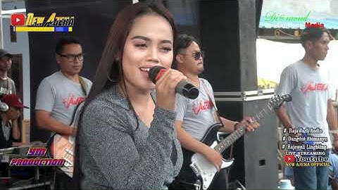 TETEP DEMEN ( NEW AJEKA MUSIC LIVE ) PALIMANAN - CIREBON 13 - 09 -2020