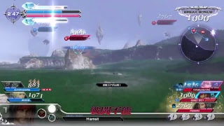 ディシディア ソロスコール