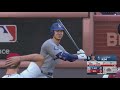 Pronóstico MLB Saturday 02/05/2026 Dodgers VS Cardinals MLB The Show 26