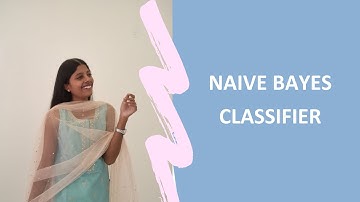 7. Naïve Bayes Classifier Explained with an Example | GATE DA