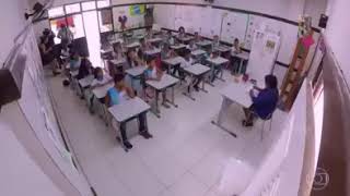 O Vídeo mais emocionante do mundo
