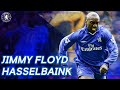 Chelsea 5-2 Wolves | When Jimmy Floyd Hasselbaink Gets Angry... | Classic Match