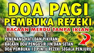 DOA PAGI