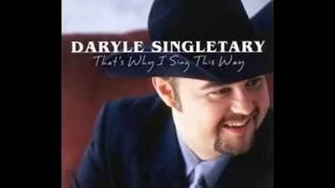 Daryle Singletary - Kay