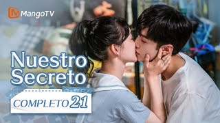 [ESP. SUB]Nuestro Secreto| Episodios 21 Completos(Our Secret) | MangoTV Spanish