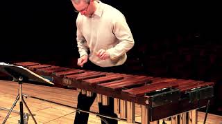 Kabalevsky - Colas Breugnon Overture - Xylophone