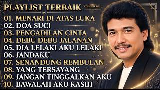 IMAM S ARIFIN FULL ALBUM DANGDUT LAWAS TERBAIK SEPANJANG MASA | LAGU PENUH KENANGAN NOSTALGIA