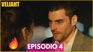 Veliahtt (PRÍNCIPE HEREDERO) CAPITULO 4😲|Resumen ESPAÑOL | Serie Turca de AKIN AKINÖZÜ 🔥