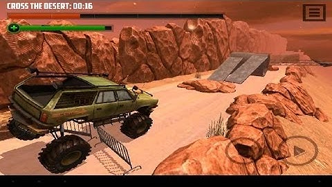 Get To The Chopper - Android and iOS gameplay GamePlayTV