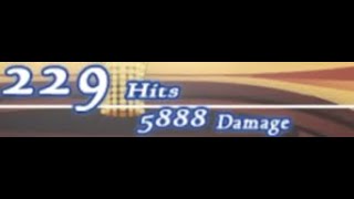 The Realest Nanaya Combo Ever