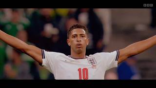 BBC FIFA World Cup 2026 England Montage (ENG v ARG Semi Final) 