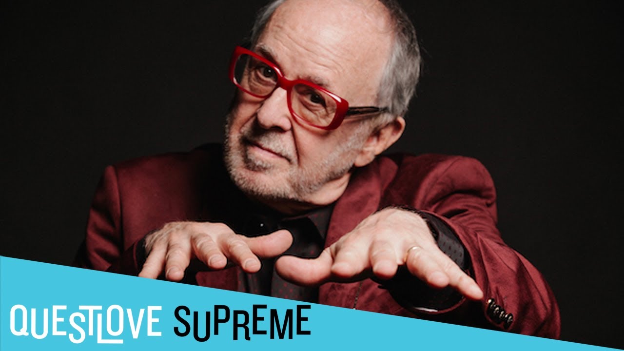 Bob James Recalls Making Nautilus