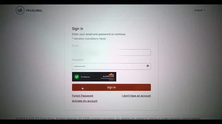 VFS/BLS BOT - Auto VISA Appointment Booking and Telegram Alerts (2025)