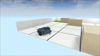 Animation Evalbot