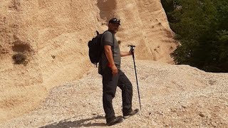 LAME ROSSE Escursione del 07.08.22