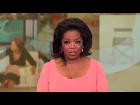 oprah winfrey final show