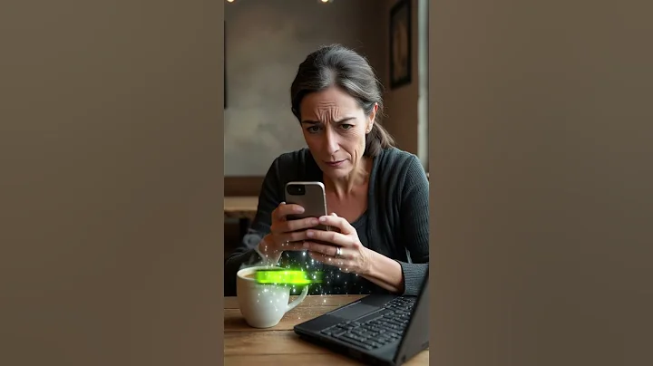 $6500 invested at 21 vs. $10,000 invested at 45! 🤨 #personalfinance #rothira #investing