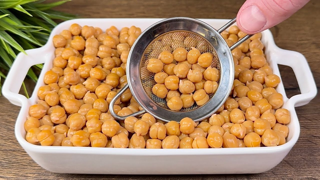 Сахар в крови сразу падает! Этот рецепт - настоящее сокровище!