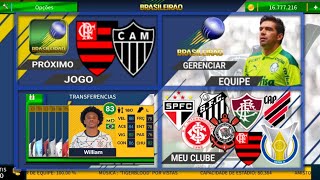 DREAM LEAGUE SOCCER 2023 DINHEIRO INFINITO (ATUALIZADO) 