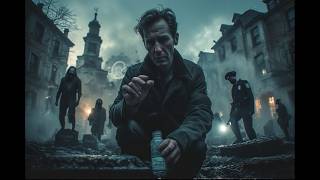 Counter-Clock World by Philip K. Dick | Sci-Fi Analysis & Time Reversal & Rebirth ⏳⚡