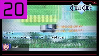 Famous ElektistoYuzu - CrossCode (Part 20) Net Worth