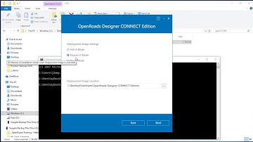 Create CONNECT Edition Product Offline Installation Package