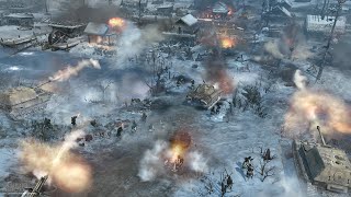 Company of heros 2