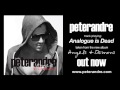 Peter Andre - Analogue is Dead (from Angels & Demons)