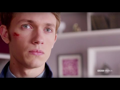 NYCC Teaser | Class | BBC America