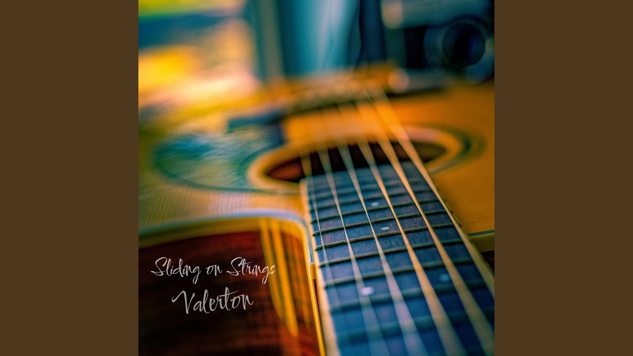 Watch Sliding on Strings on YouTube Watch Sliding on Strings on YouTube