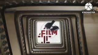 Film4 Ident Piano Add Round 3