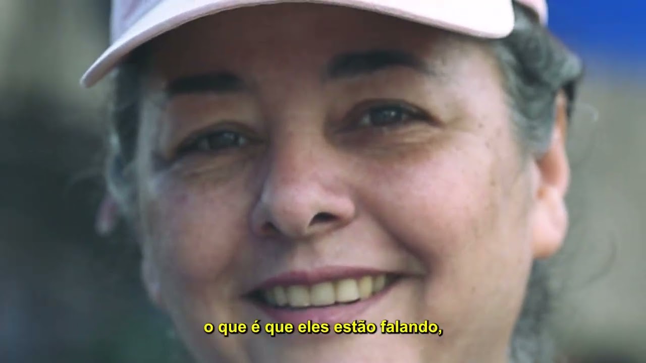 O que é isso Mainha ? Uma intervenção Musical de Olegário Lucena 