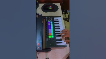Thumbnail of SAMPLE TREN AL SUR - Los Prisioneros - minicover #piano #losprisioneros #trenalsur
