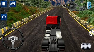 Heavy Excavator Simulator 3D - Android #gameplay screenshot 4