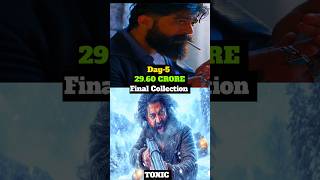 Toxic Final Collection Day 5