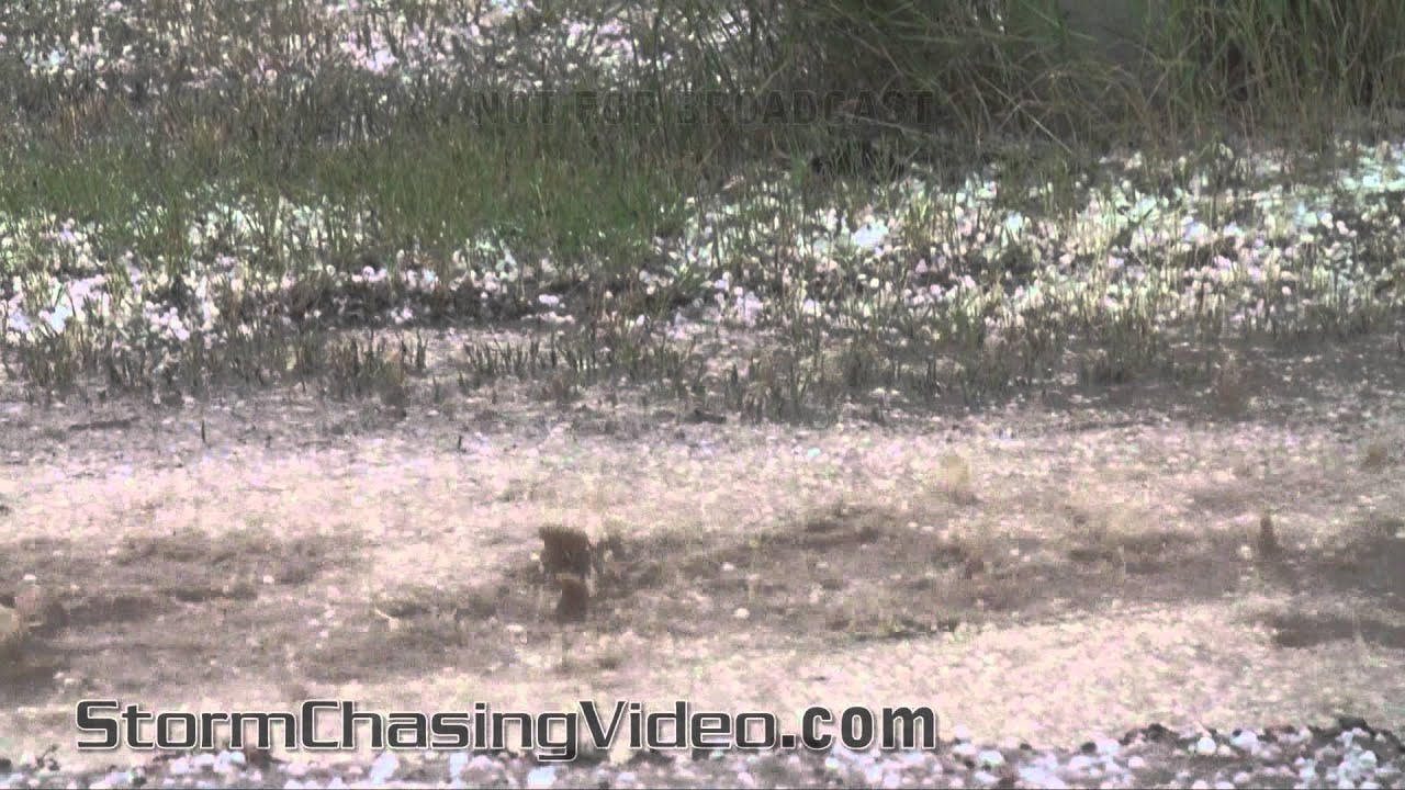 7/6/2011 Adams County, CO Severe Storms