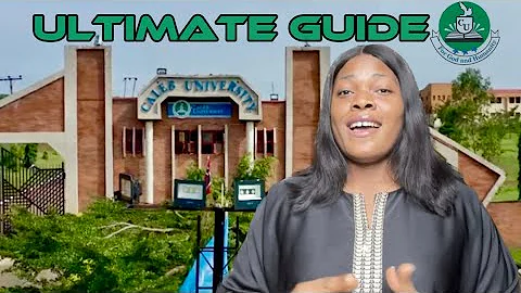 Discover Caleb University 2025: Ultimate Guide for Parents and Aspirants