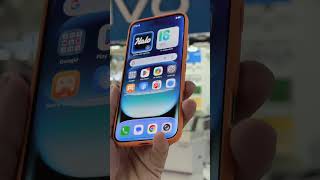 Infinix Note EDGE 5G orange #shorts #video in display finger note edge Infinix
