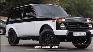 ｜Azeri Bass｜Super Azeri Bass Yeni Remix Keyf Ele 2022 Hit Sarki Resimi