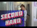 Second Hand VLOG // Секонд Хэнд Минск // Классные Вещи за копейки